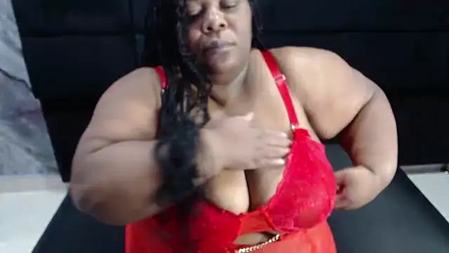 rocio bbw  online show from September 12, 8:49 pm