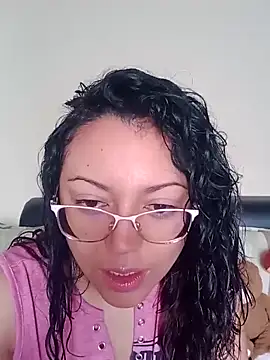 Lunavega1 online show from February 10, 4:43 pm