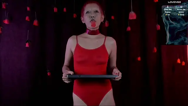 lnxmst online show from February 16, 12:10 am