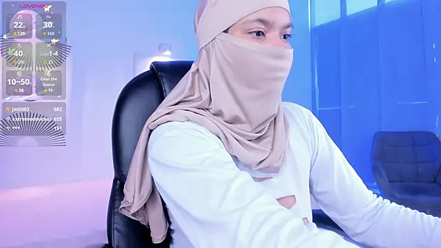 saray halam online show from November 23, 1:46 pm