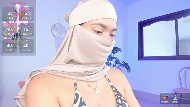 saray halam online show from November 13, 6:51 pm