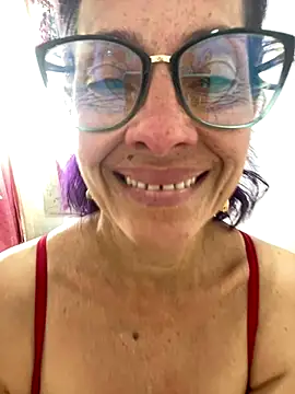 Goddess-Love- online show from January 6, 8:23 pm