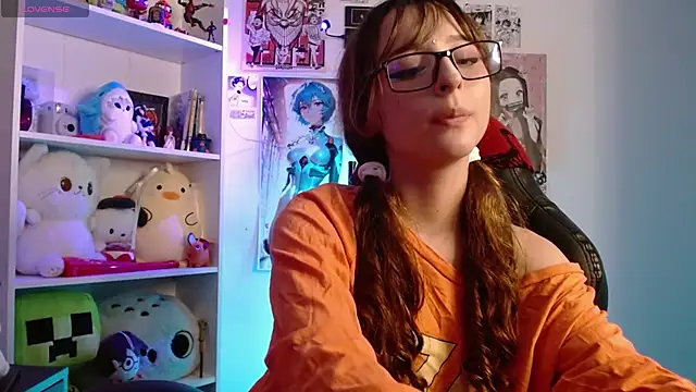 CelesteAyase online show from July 17, 2:05 am