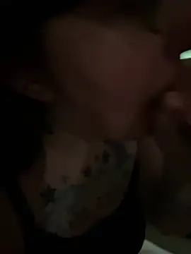 AshNico3 online show from April 19, 2:33 am