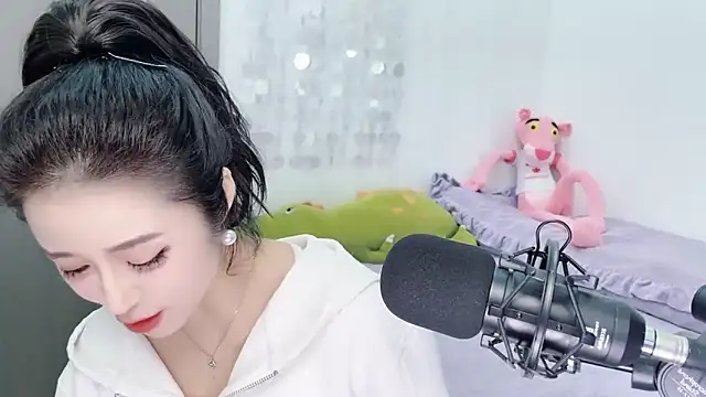 starsqimei online show from December 15, 6:29 am