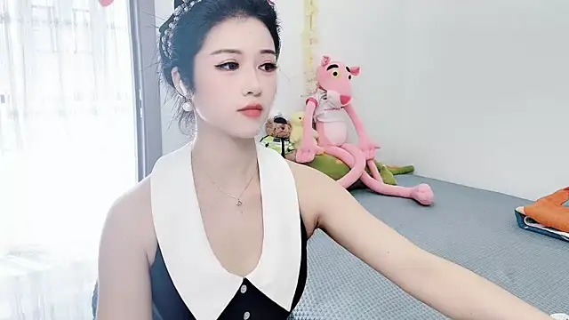 starsqimei online show from October 10, 5:34 am