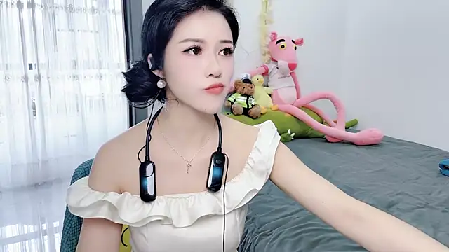 starsqimei online show from October 16, 7:44 am