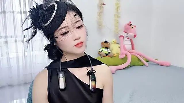 starsqimei online show from October 1, 8:52 am