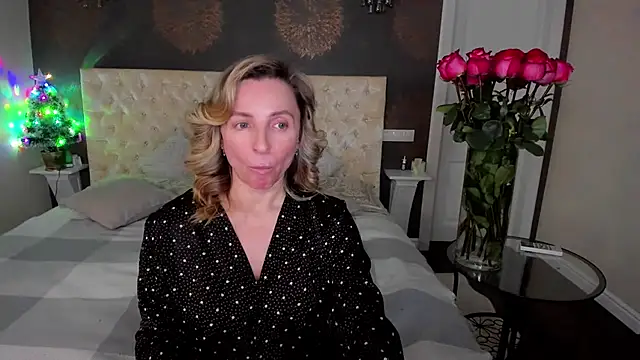 AllisonWilliams online show from January 13, 3:27 pm