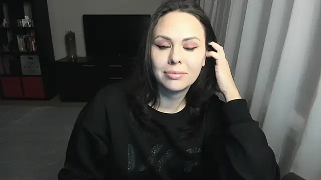 MollyCheiz online show from November 18, 4:41 pm