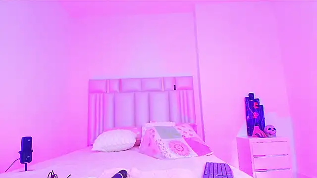 canela oss online show from October 28, 2:45 pm