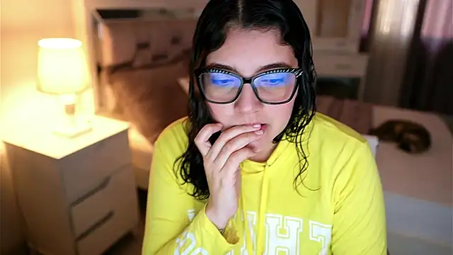 Camilaa bueno online show from January 7, 10:13 pm