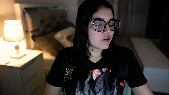 Camilaa bueno online show from September 24, 11:26 pm