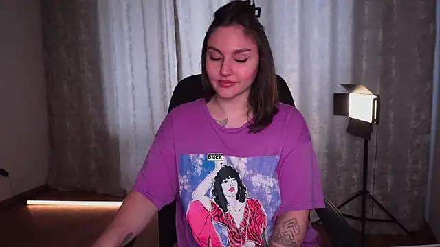 Hoot owl cb online show from April 13, 2:57 am