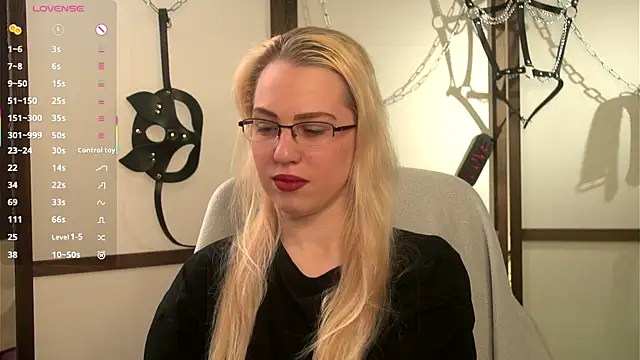 jeancolex online show from September 30, 5:57 am