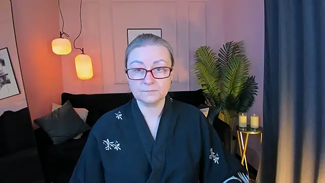 AlexandraKind online show from December 17, 1:37 pm