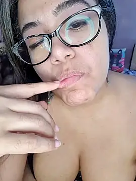 Katrina The Kitty online show from October 22, 11:15 am