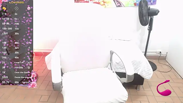 elly willis online show from January 7, 6:33 pm