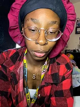GoddessxDutchessx online show from October 21, 2:43 pm