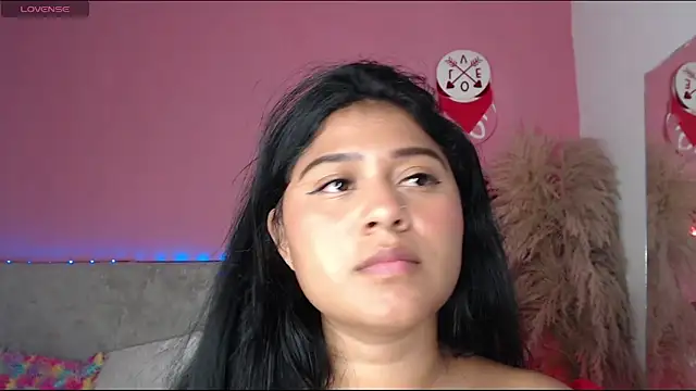 alinakiss online show from March 26, 3:41 am