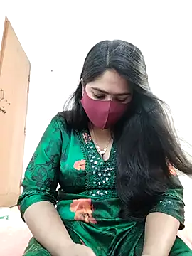 Magical Girl- online show from March 30, 5:18 am