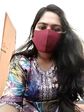 Magical Girl- online show from April 18, 4:37 am