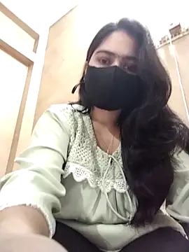 Magical Girl- online show from November 29, 4:49 am