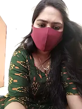 Magical Girl- online show from April 15, 4:57 am