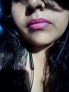 Love-Veronica online show from February 7, 6:56 pm