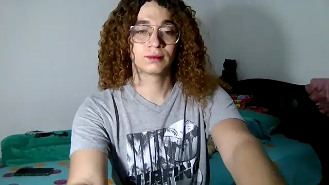 CELESSTESeductora online show from November 1, 10:25 pm