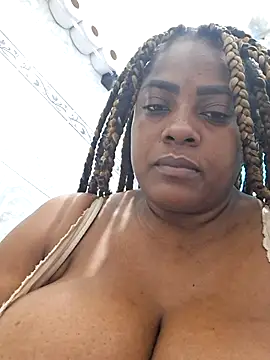 GoddessCarrie online show from September 29, 4:50 am