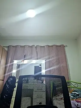 GoddessCarrie online show from January 11, 6:40 am