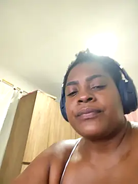 GoddessCarrie online show from March 19, 6:18 am