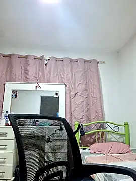 GoddessCarrie online show from March 30, 6:57 am