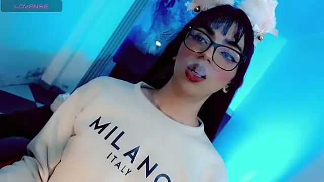 Alessa mullen online show from September 26, 5:27 am