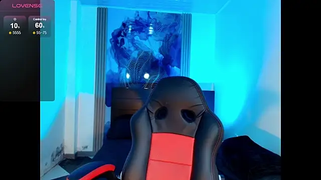 Alessa mullen online show from September 10, 4:45 am