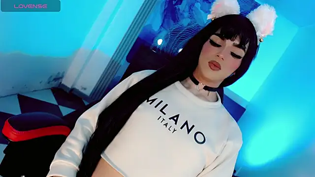 Alessa mullen online show from September 15, 5:16 am