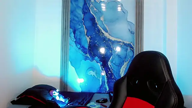 Alessa mullen online show from October 17, 5:21 am