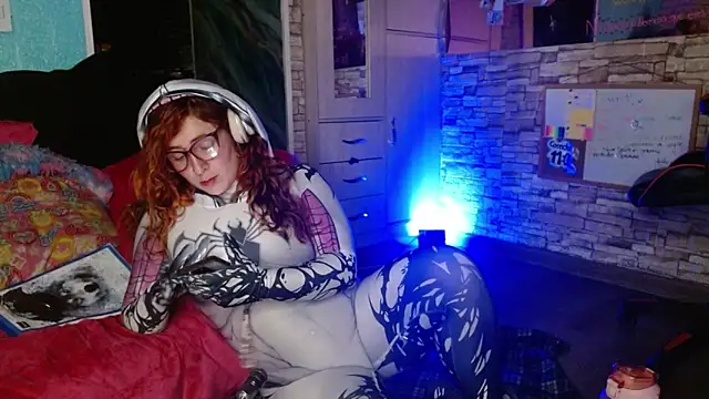 Meg4n 420 online show from November 15, 4:57 am