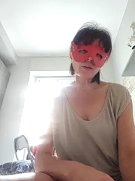 Vagabondainnamorata online show from September 9, 2:17 pm