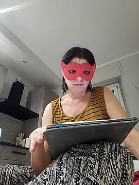 Vagabondainnamorata online show from October 28, 7:19 pm