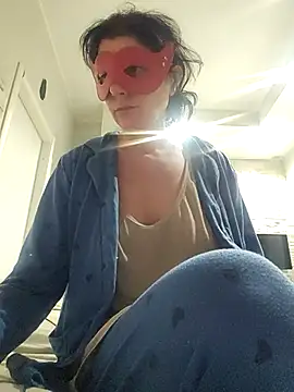 Vagabondainnamorata online show from December 17, 4:05 am