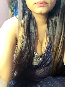 SANIYA-89 online show from October 21, 9:19 pm