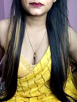 SANIYA-89 online show from September 17, 12:47 pm