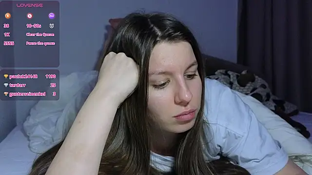 sugarrr lady online show from February 6, 6:55 pm