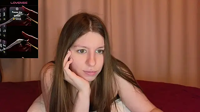 sugarrr lady online show from June 14, 9:53 am