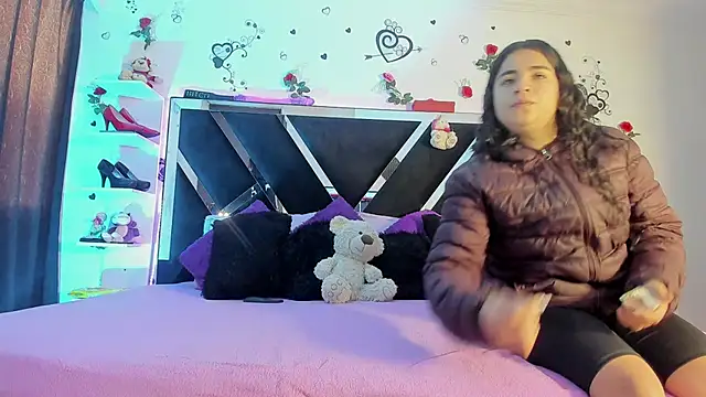 thedream girls online show from November 10, 12:11 pm