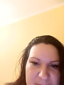 Szilvi93 online show from February 25, 5:55 pm