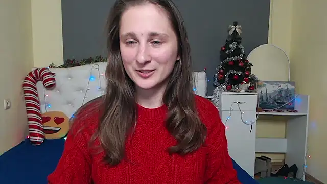 MichelLeee online show from January 6, 5:38 pm