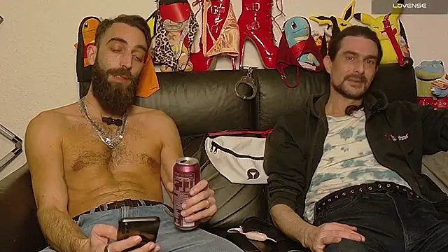 DaWoD030 online show from April 11, 6:22 pm